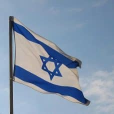 Israeli coalition calls for early elections amid conscription dispute