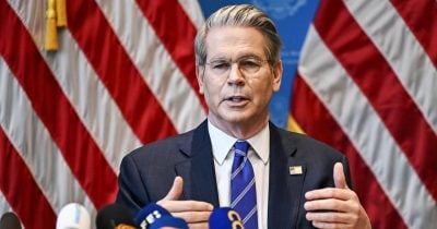 China and US agree to slash tariffs for 90 days, dropping levies from 145% to 30%