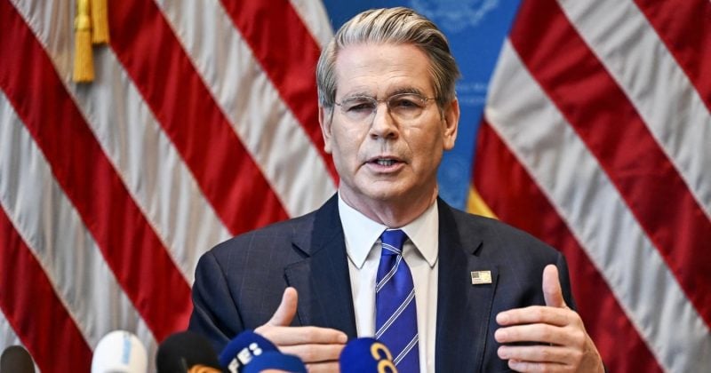 China and US agree to slash tariffs for 90 days, dropping levies from 145% to 30%