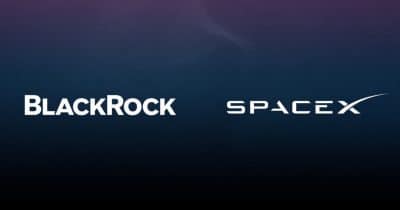 BlackRock in talks to invest up to $10 billion in SpaceX IPO: Report