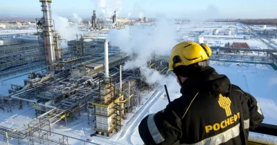 Trump administration allows Russia oil sales waiver to expire, then reverses course days later