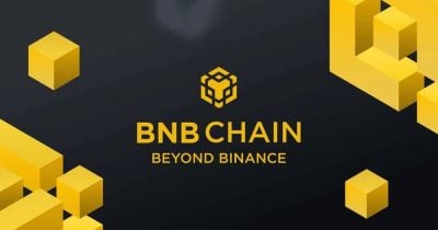 BNB Chain integrates Bankr LLM Gateway for USDT payments on BSC