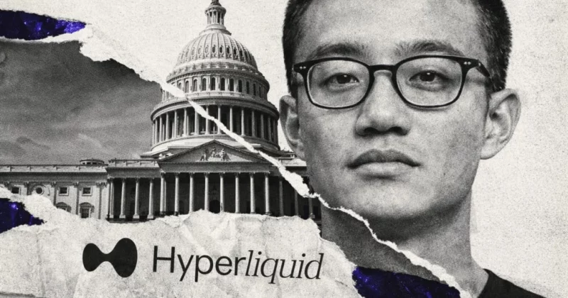 Hyperliquid discusses onchain derivatives regulation with US policymakers