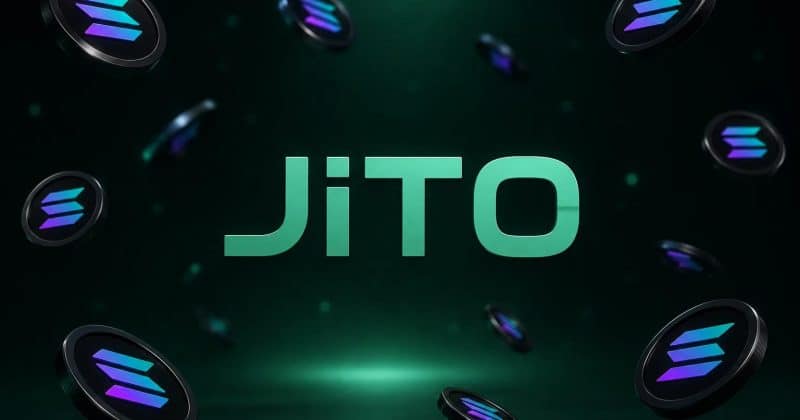 Jito proposes token-centric model, pledging JTX revenue to JTO buybacks and burns