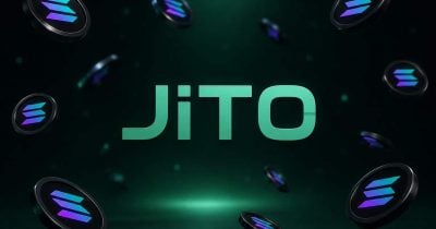 Jito Labs expands into consumer trading with JTX on Solana