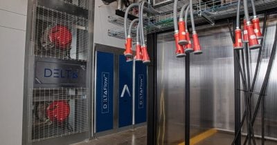 Jane Street reveals AI lab’s evolution from six Dell boxes to liquid-cooled GPU data center
