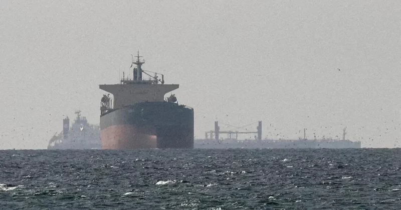 US Treasury allows sanctions waiver on Russian seaborne oil to lapse