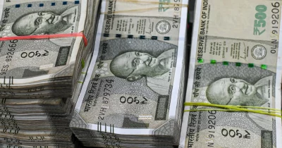 India restricts silver imports to support rupee and cut import bill