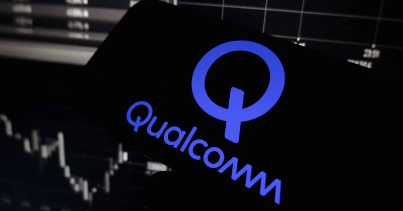 Qualcomm signs major data center customer, expands market reach beyond mobile chips