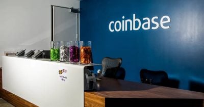 Coinbase CEO says US government could hold over $1T in Bitcoin reserves