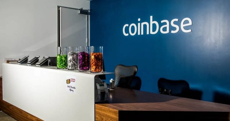 Coinbase CEO says US government could hold over $1T in Bitcoin reserves