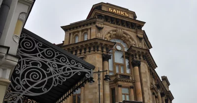 Russia faces latent banking crisis as bad assets exceed 10% threshold