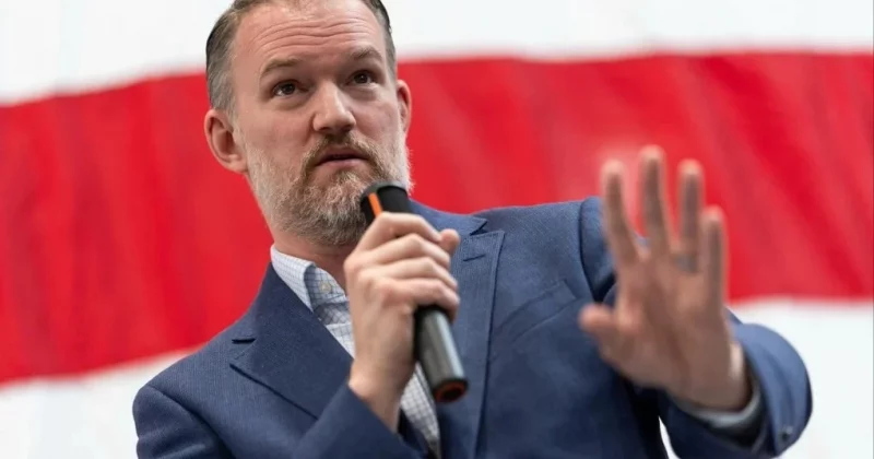 Trump to receive options for action on China overcapacity, Greer says