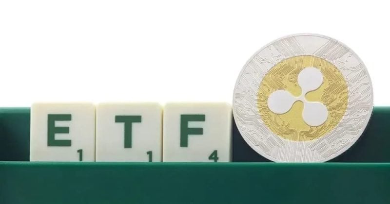 Citadel reportedly invests $1.7M in XRP ETFs as Ripple draws deeper institutional ties