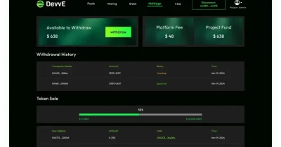 Base introduces split-screen launchpad for token discovery