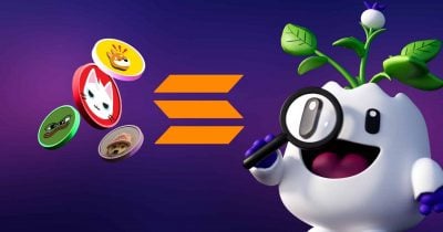 Solana Foundation president calls meme coins a production test net