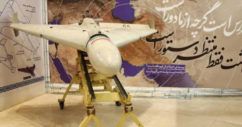 Cuba acquires over 300 military drones from Russia and Iran, raising alarm over US bases