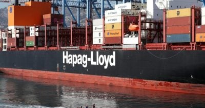 Hapag-Lloyd and CMA CGM suspend Cuba bookings after US sanctions order