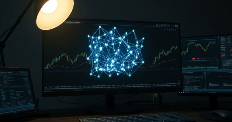 Claude achieves 68.4% success rate as prediction market trader