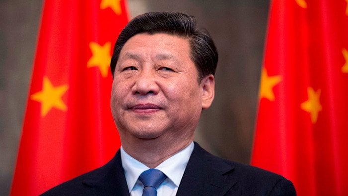 Xi Jinping warns on Taiwan as US-China summit ends without major deals
