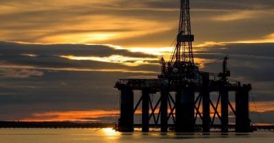 Oil extends gains as Trump says clock is ticking for Iran deal