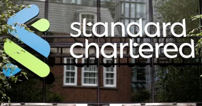 Standard Chartered appoints Manus Costello as permanent CFO