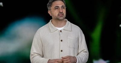 Microsoft AI CEO Mustafa Suleyman predicts full automation of white-collar work in 18 months