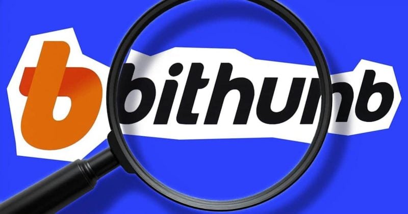 Bithumb adds AIGENSYN to KRW market with trading restrictions