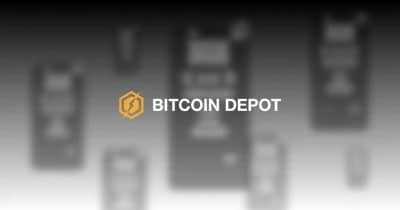 Bitcoin Depot files for Chapter 11 bankruptcy in Texas court to wind down ATM network