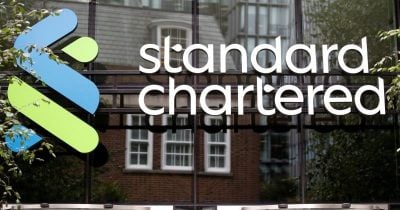 Standard Chartered appoints Manus Costello as permanent CFO