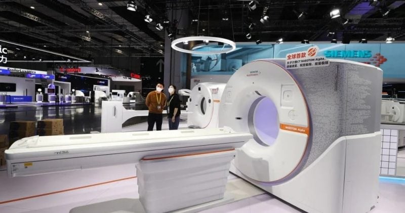EU moves to block Chinese medical device suppliers from public contracts worth over $5.6M