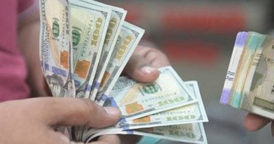 US dollar steady as oil prices rise amid bond selloff