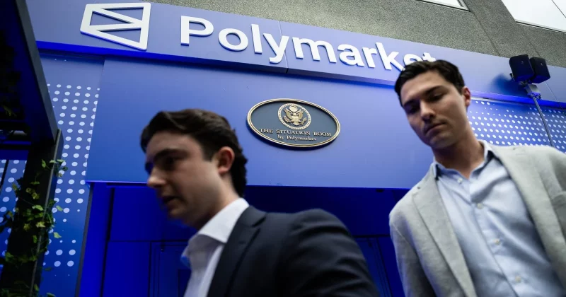Kalshi and Polymarket open doors to Indian users, creating a prediction market duopoly in one of the world’s largest betting markets