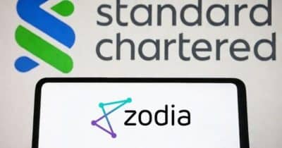 Standard Chartered moves to take full control of Zodia Custody’s digital asset business