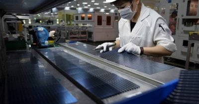 China’s economy slows as consumption and output disappoint in April