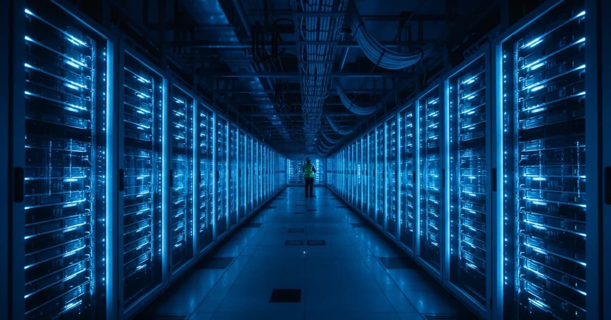 BUZZ HPC advances 320 MW AI gigafactory in Greater Toronto Area