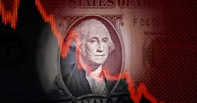 Global bond rout deepens as Middle East war fuels inflation fears