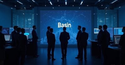 Centrifuge partners with Grove Basin for 24/7 liquidity for JTRSY