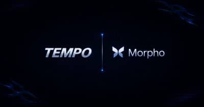 Stripe-linked Tempo brings Morpho lending markets to its payments chain