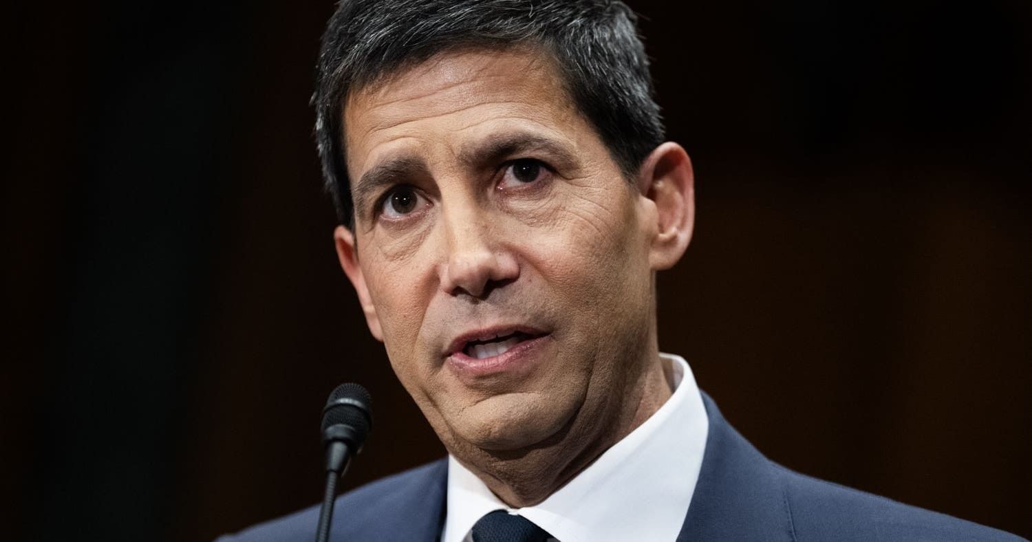 What to expect from the Federal Reserve under Kevin Warsh