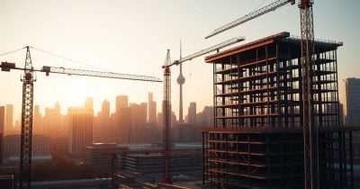 HIVE surges 35% after announcing 320MW AI gigafactory plans