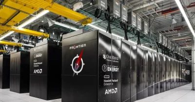 US national labs seek new partnerships for AI supercomputers