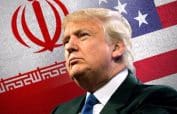 Bitcoin tumbles below $75,000 with $945M in leveraged bets crushed as Trump weighs Iran strikes