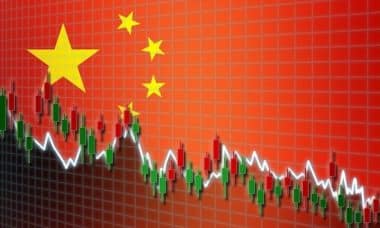 China faces economic instability amid local government debt crisis