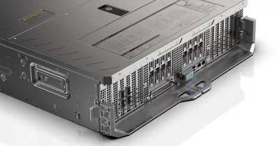 Dell secures 5,000 clients for AI servers powered by Nvidia
