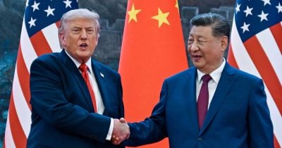 Trump secures major trade and investment deals during China trip