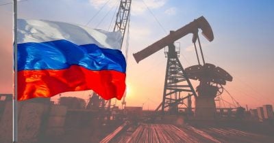 US extends Russian oil sanctions waiver in bid to tame fuel prices