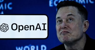 Elon Musk loses lawsuit against OpenAI and Sam Altman over claims of unjust enrichment