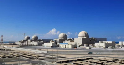 IAEA confirms power restored to Barakah Unit 3 after drone strike hits UAE nuclear plant