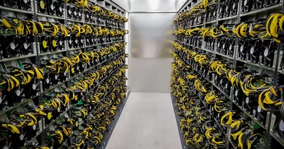 Bernstein sees upside for bitcoin miners amid $90B in AI deals